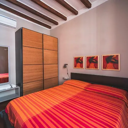 Lejlighed Colosseum Nest *