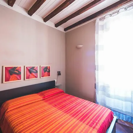 Lejlighed Colosseum Nest *