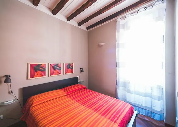 Apartment Colosseum Nest *