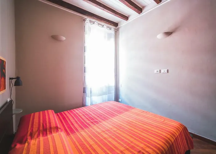 Colosseum Nest * Rome